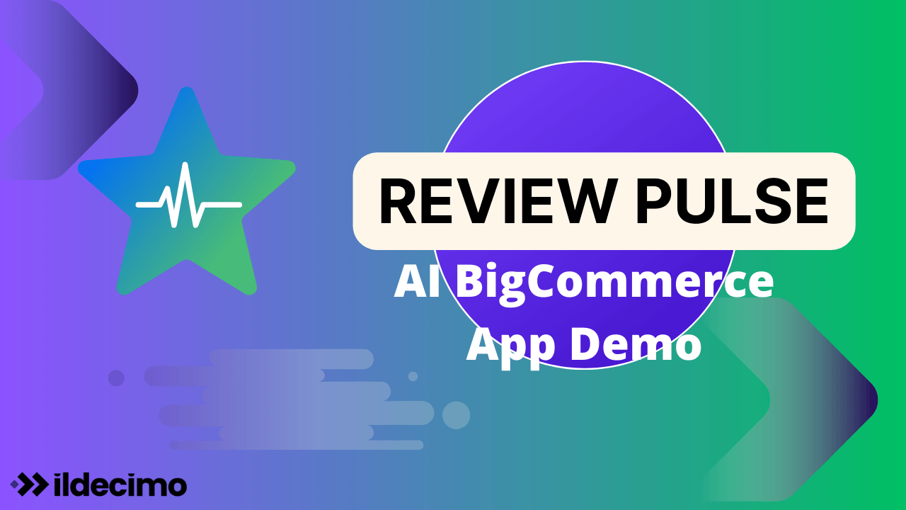 Review Pulse Demo Video